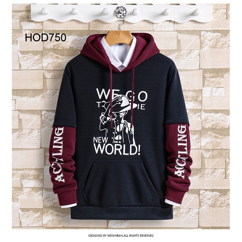 Premium Quality Winter Hoodie For Men HOD750